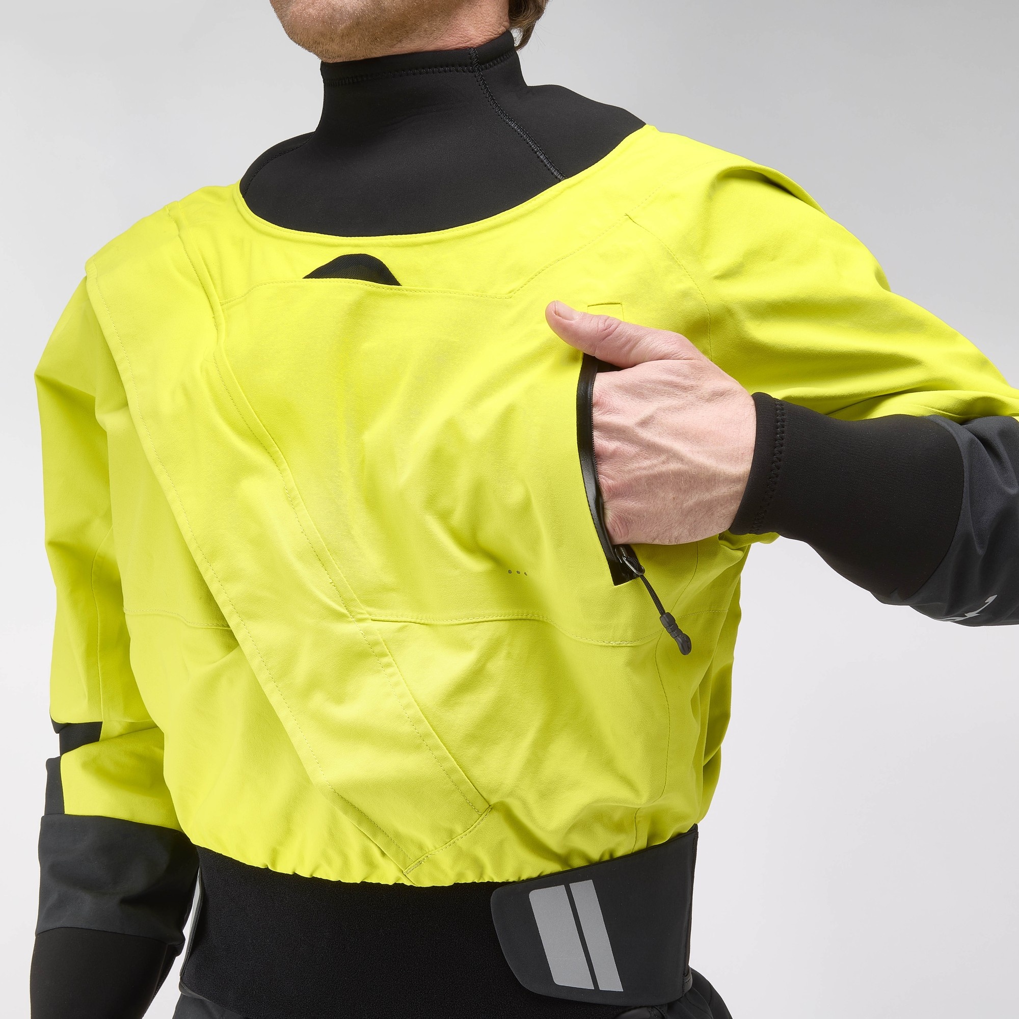 NRS sausas kostiumas Axiom GORE-TEX Pro, vyriškas - Image 7