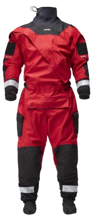 NRS sausas kostiumas Ascent SAR GORE-TEX