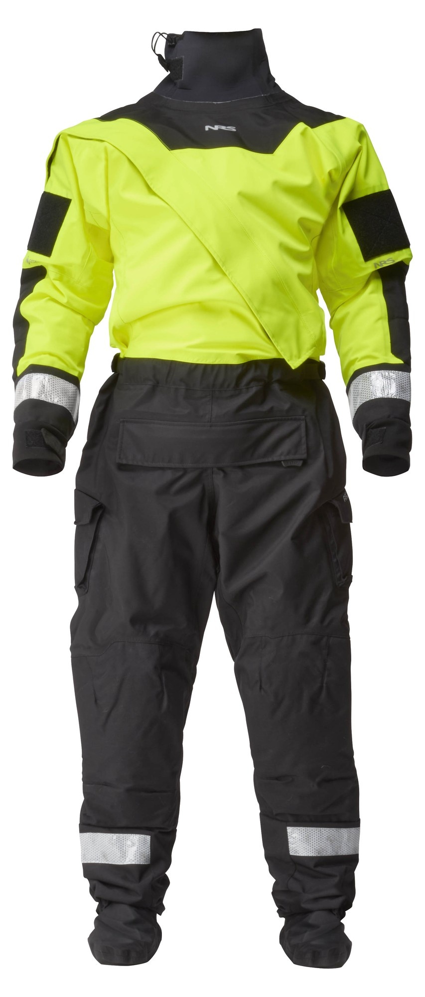 NRS sausas kostiumas Ascent SAR GORE-TEX - Image 2