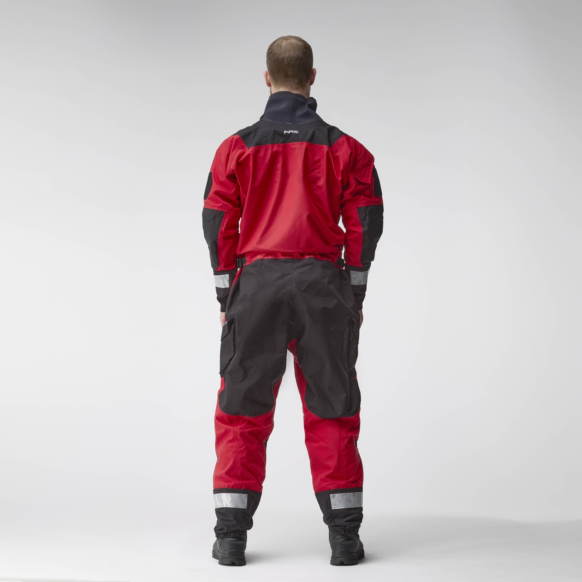 NRS sausas kostiumas Ascent SAR GORE-TEX - Image 5