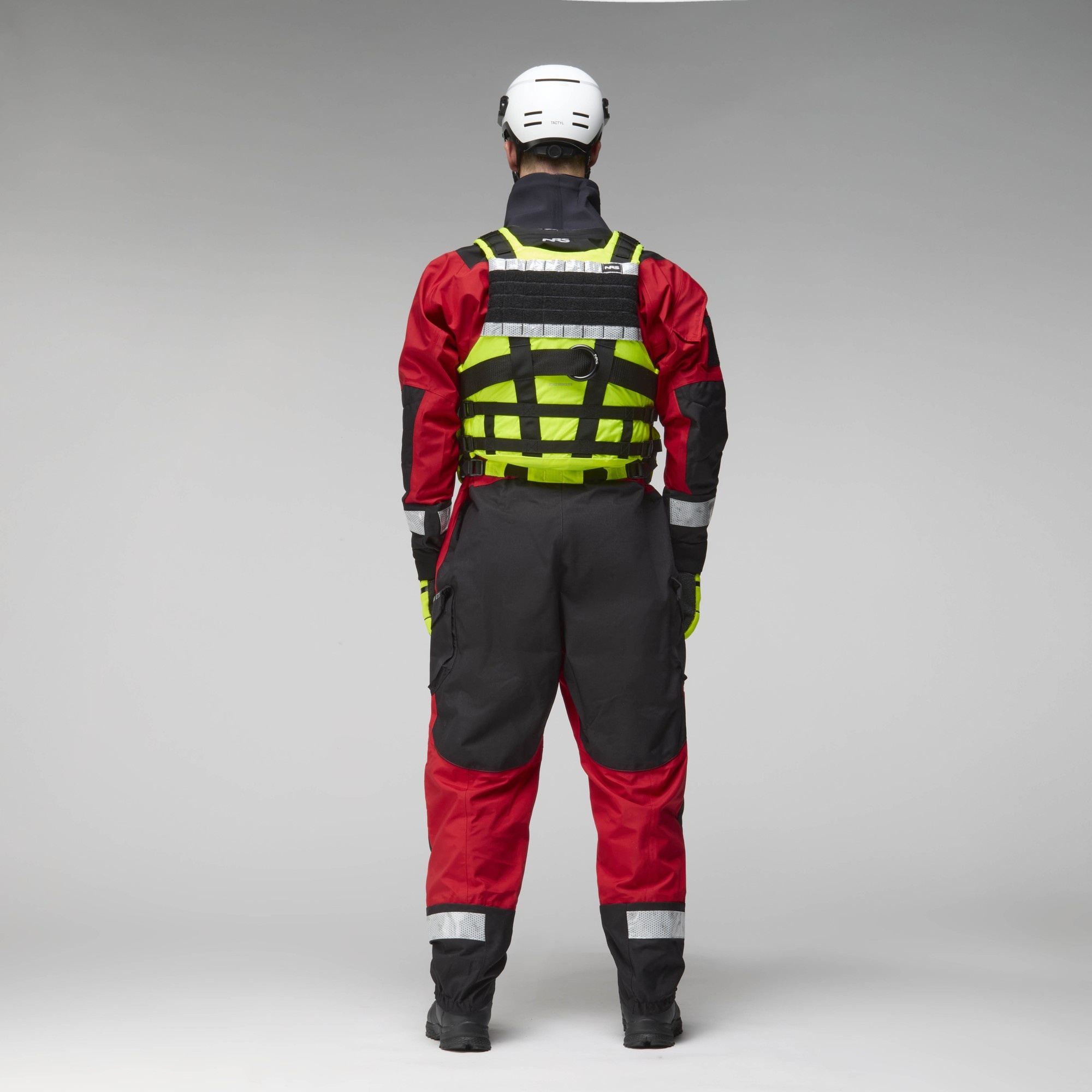 NRS sausas kostiumas Ascent SAR GORE-TEX - Image 7