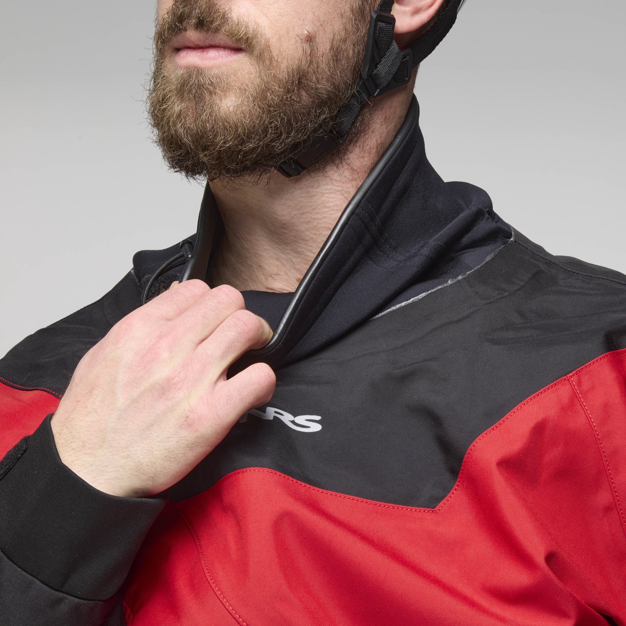 NRS sausas kostiumas Ascent SAR GORE-TEX - Image 8