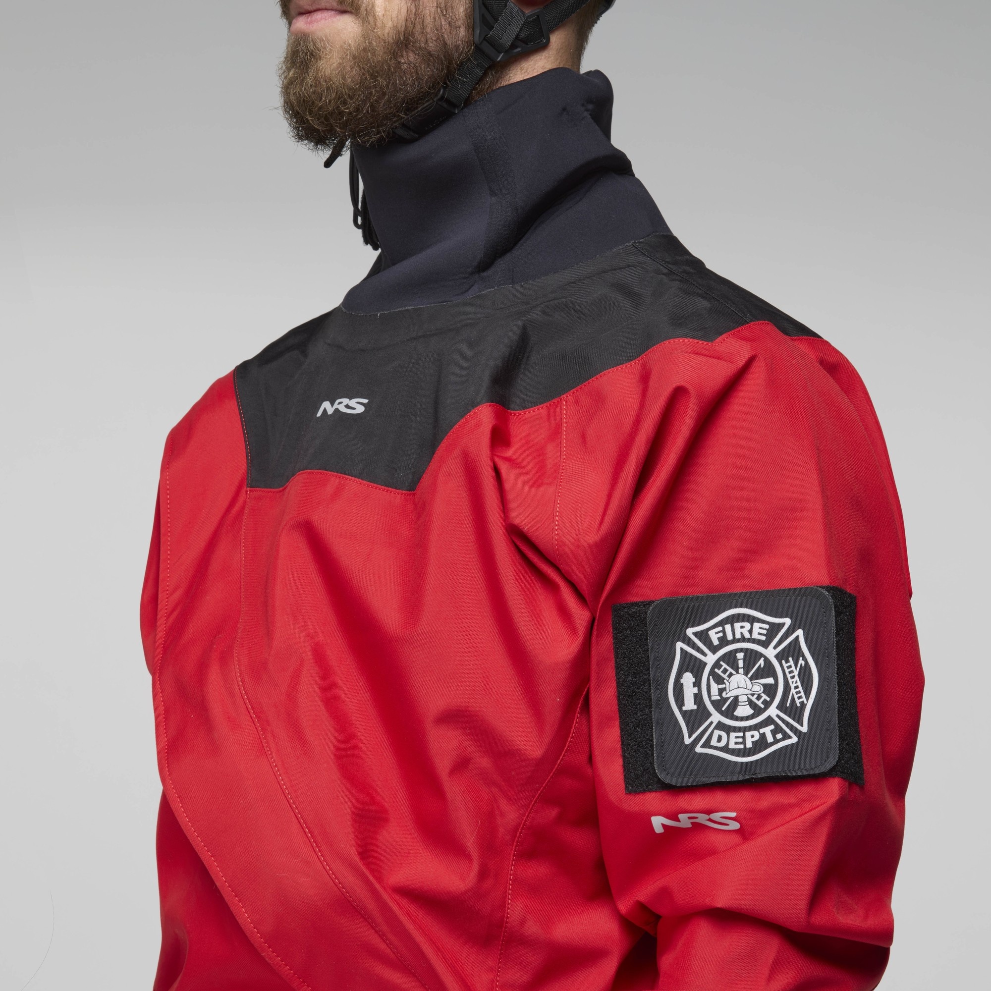 NRS sausas kostiumas Ascent SAR GORE-TEX - Image 9