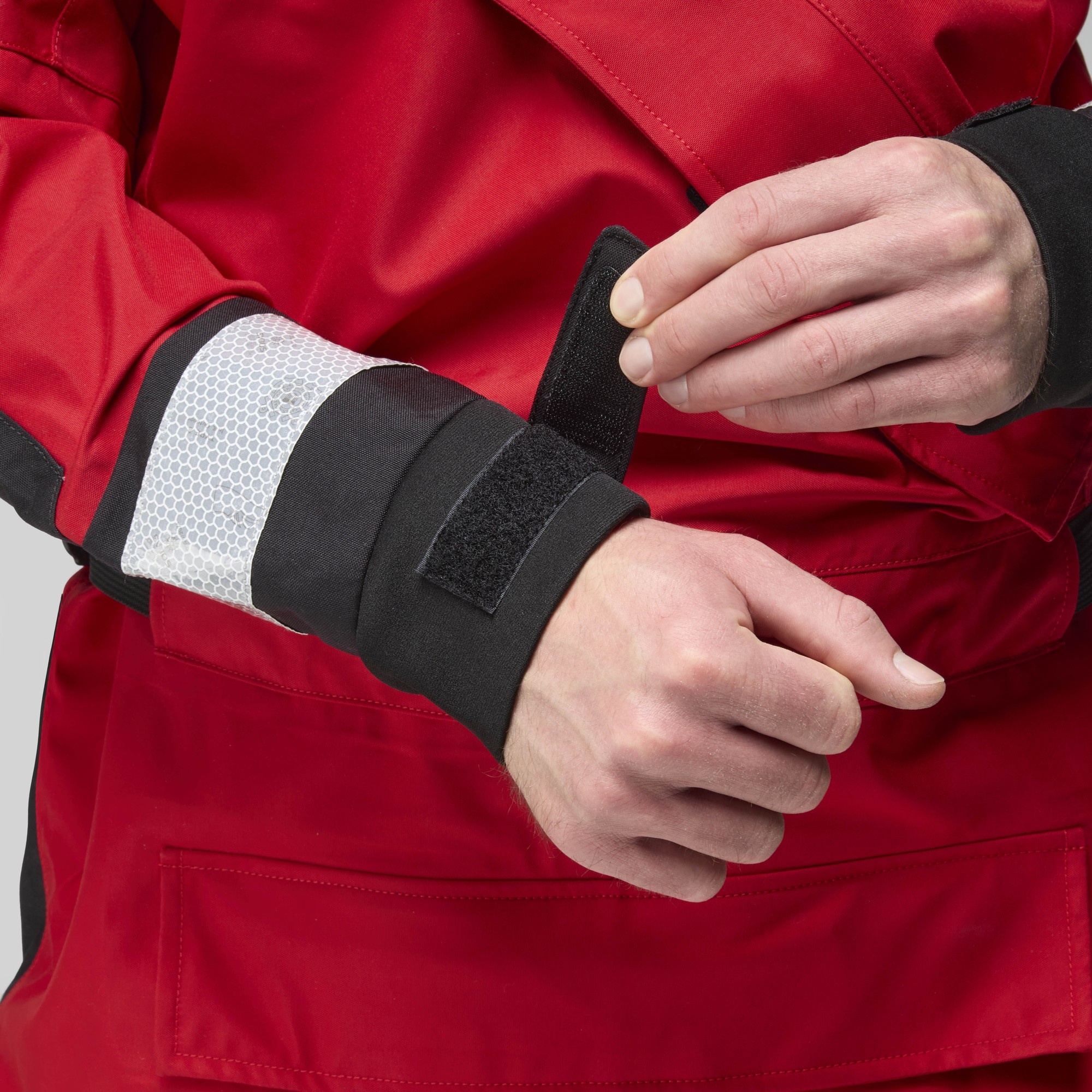 NRS sausas kostiumas Ascent SAR GORE-TEX - Image 12