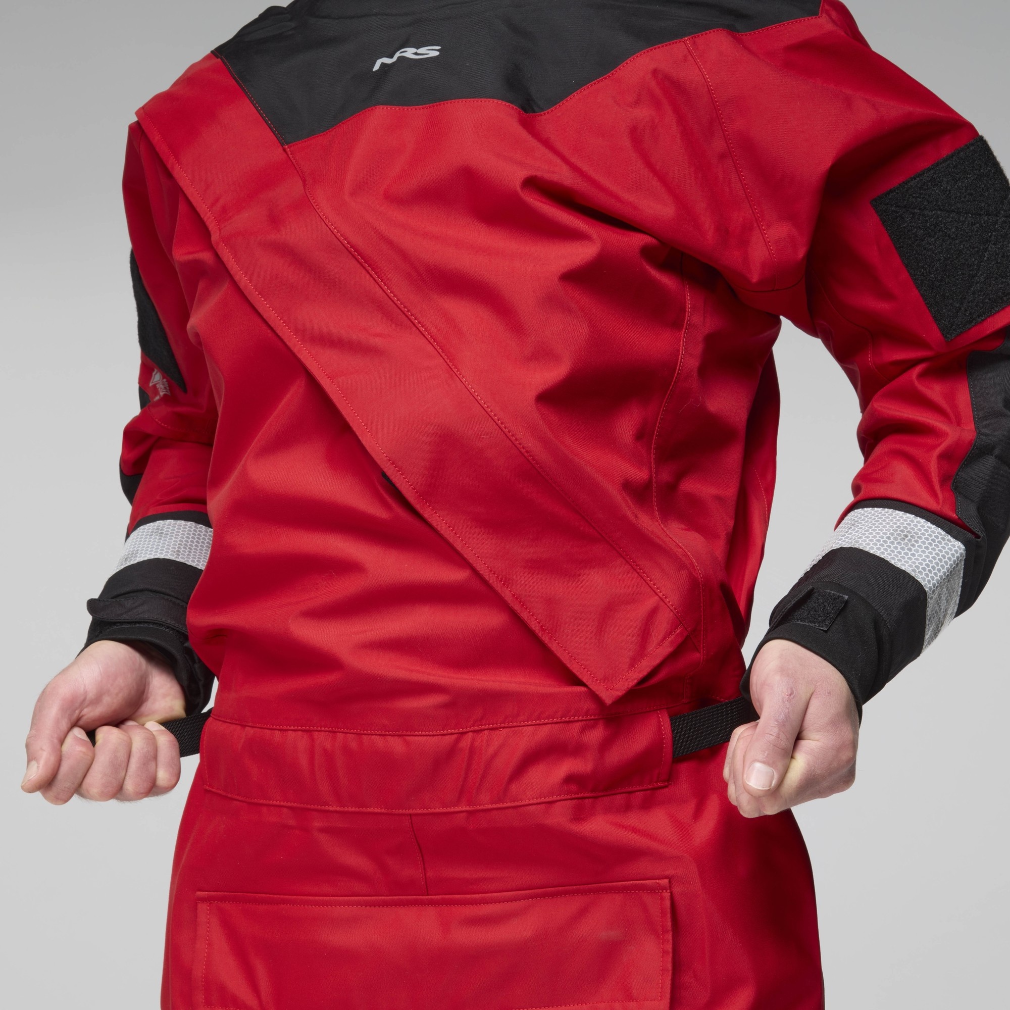 NRS sausas kostiumas Ascent SAR GORE-TEX - Image 13