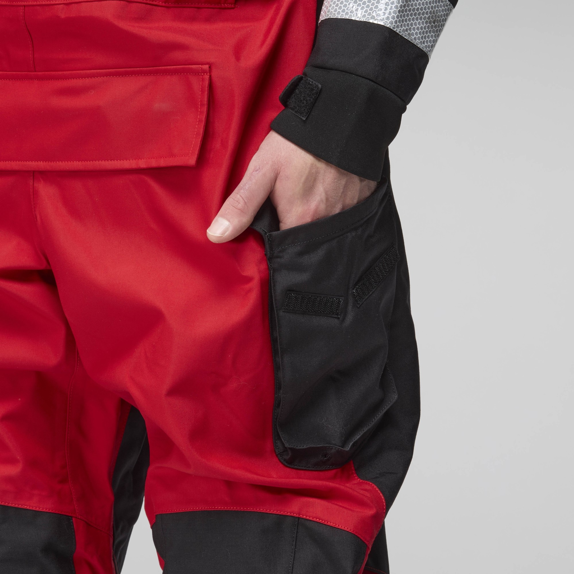 NRS sausas kostiumas Ascent SAR GORE-TEX - Image 15