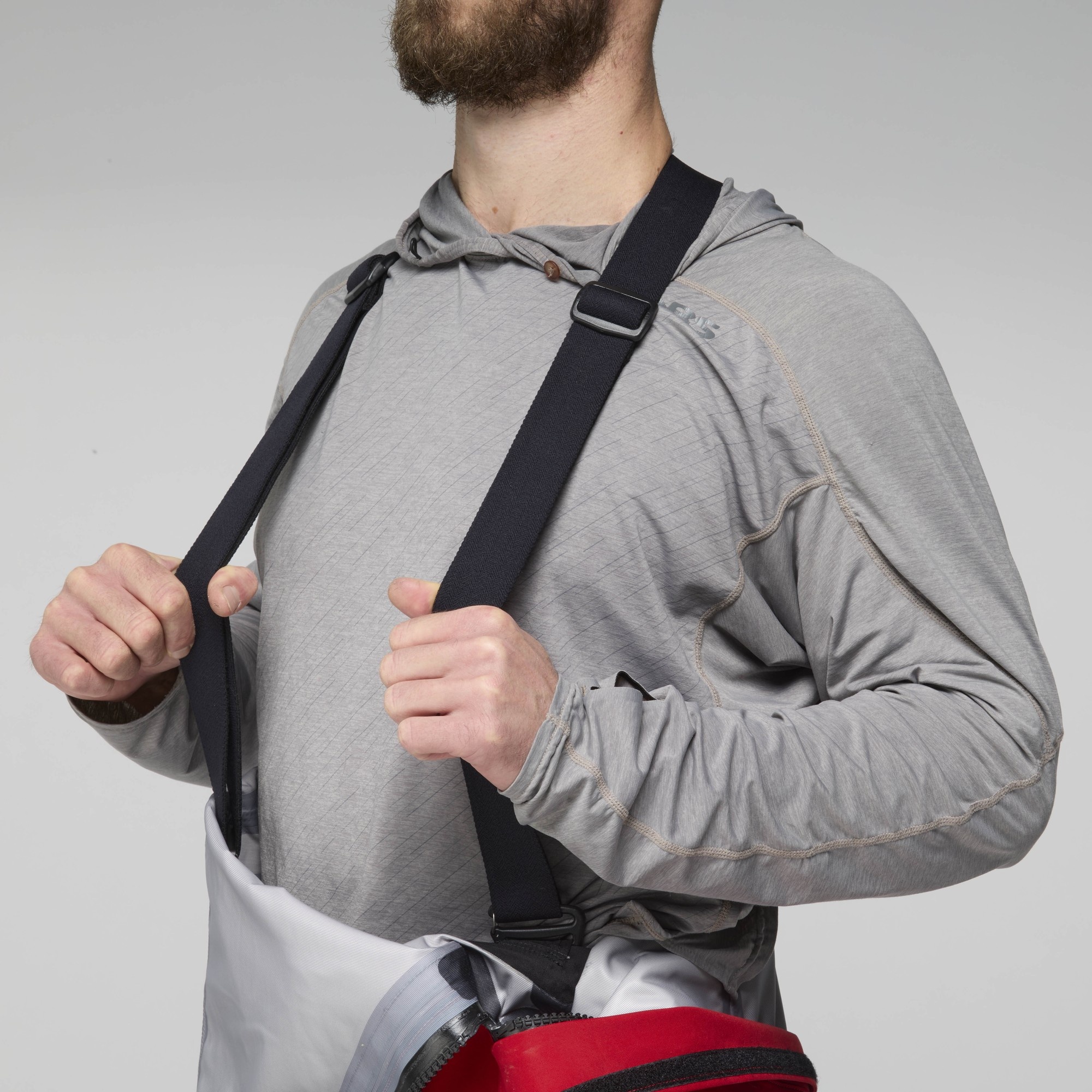NRS sausas kostiumas Ascent SAR GORE-TEX - Image 18