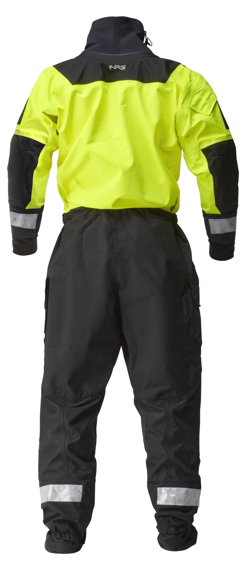 NRS sausas kostiumas Ascent SAR GORE-TEX - Image 19