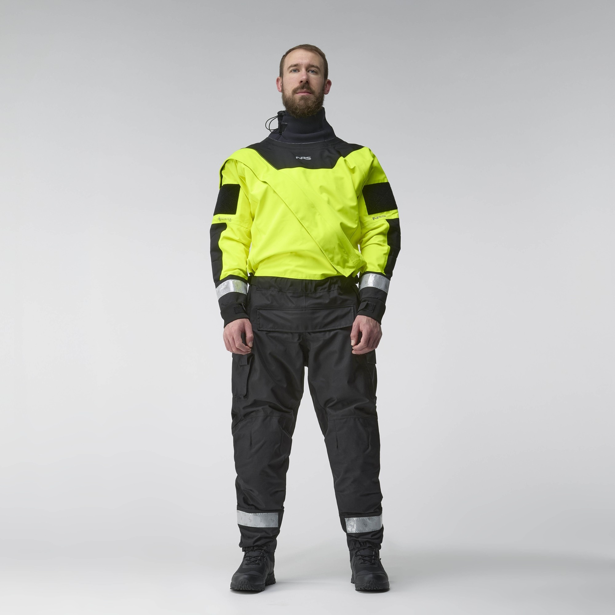 NRS sausas kostiumas Ascent SAR GORE-TEX - Image 20