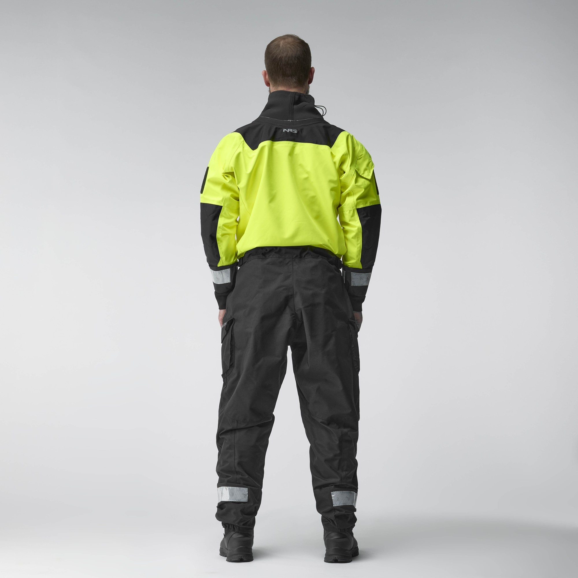NRS sausas kostiumas Ascent SAR GORE-TEX - Image 21