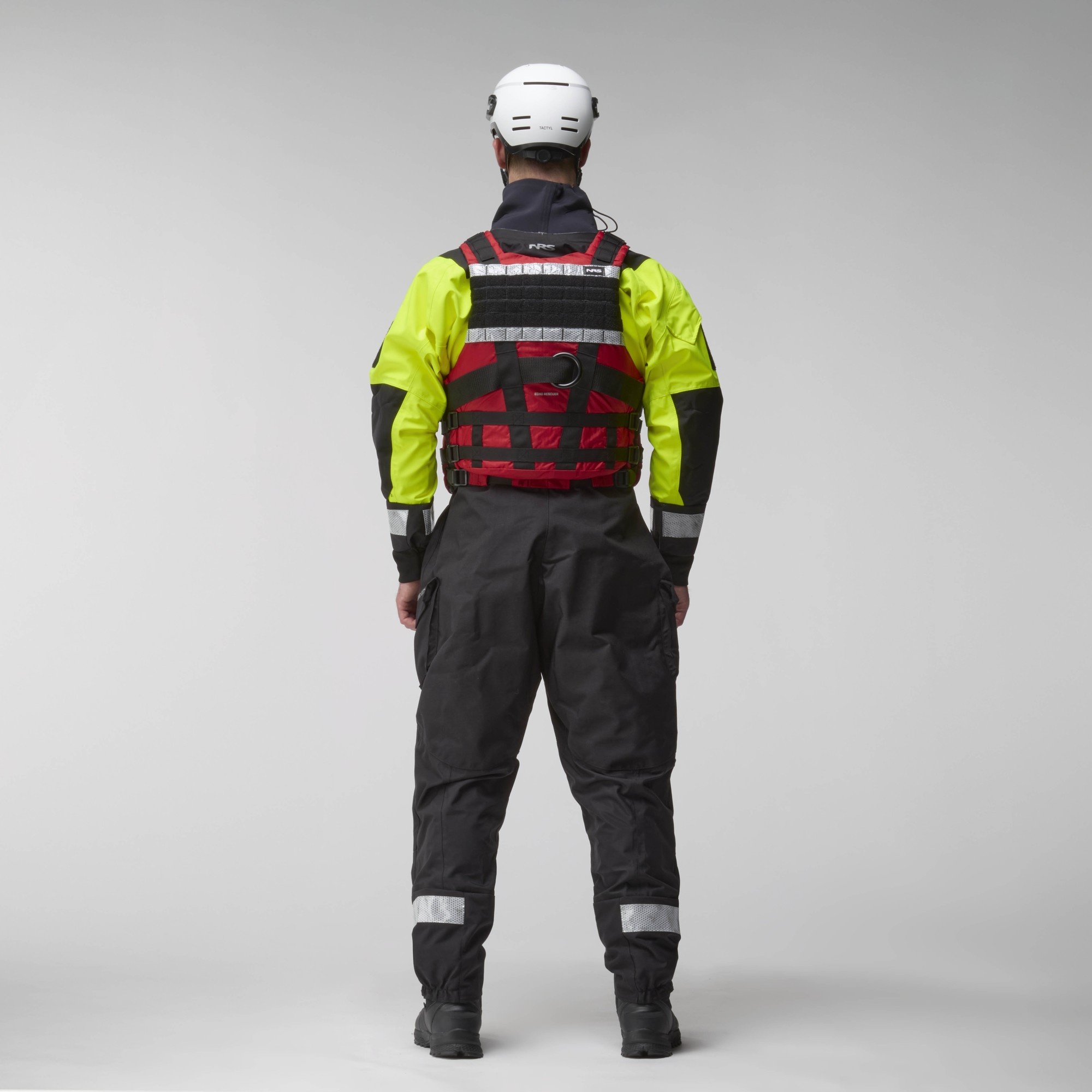 NRS sausas kostiumas Ascent SAR GORE-TEX - Image 23