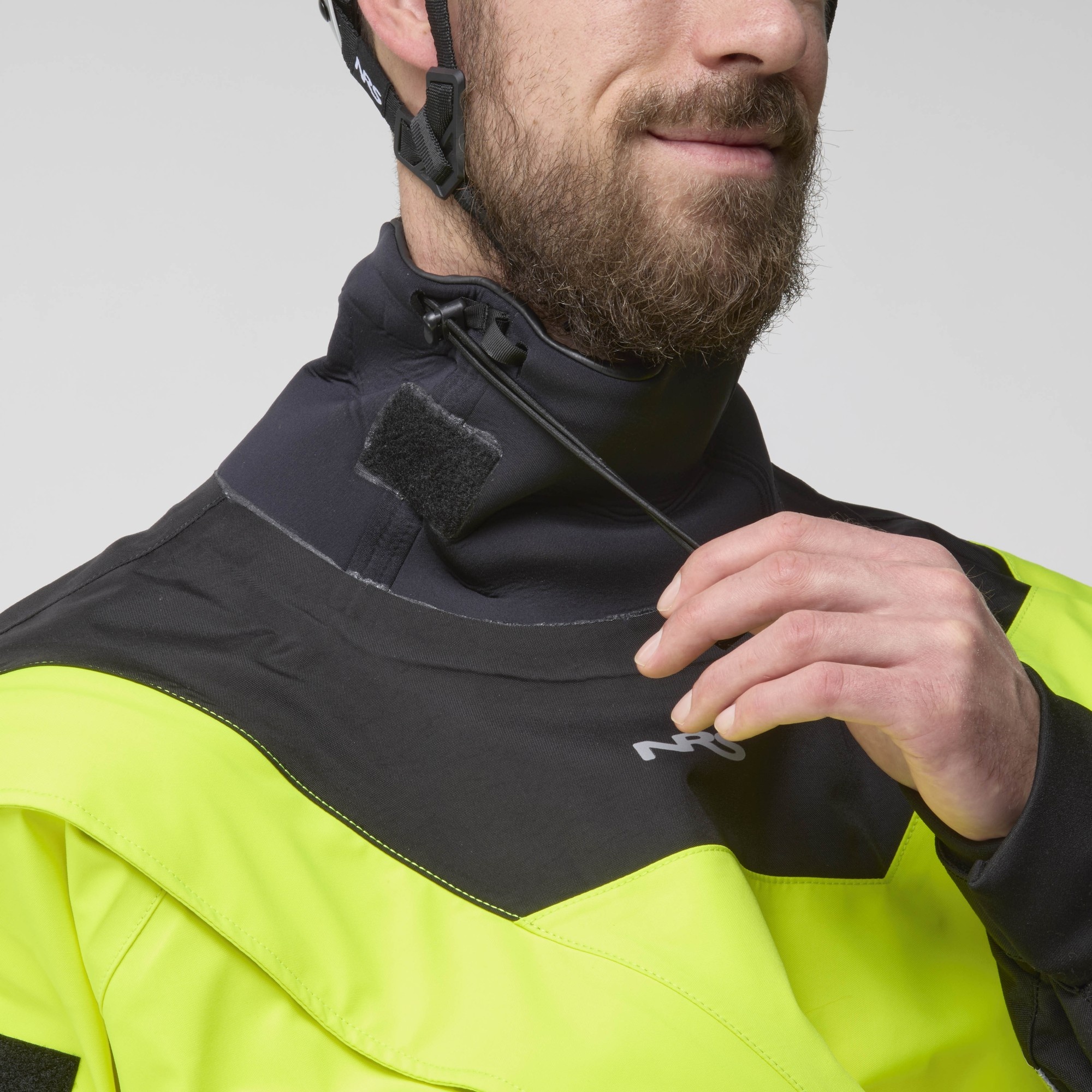NRS sausas kostiumas Ascent SAR GORE-TEX - Image 24