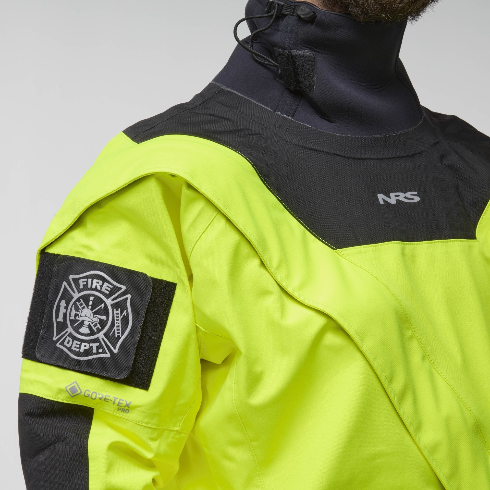 NRS sausas kostiumas Ascent SAR GORE-TEX - Image 25