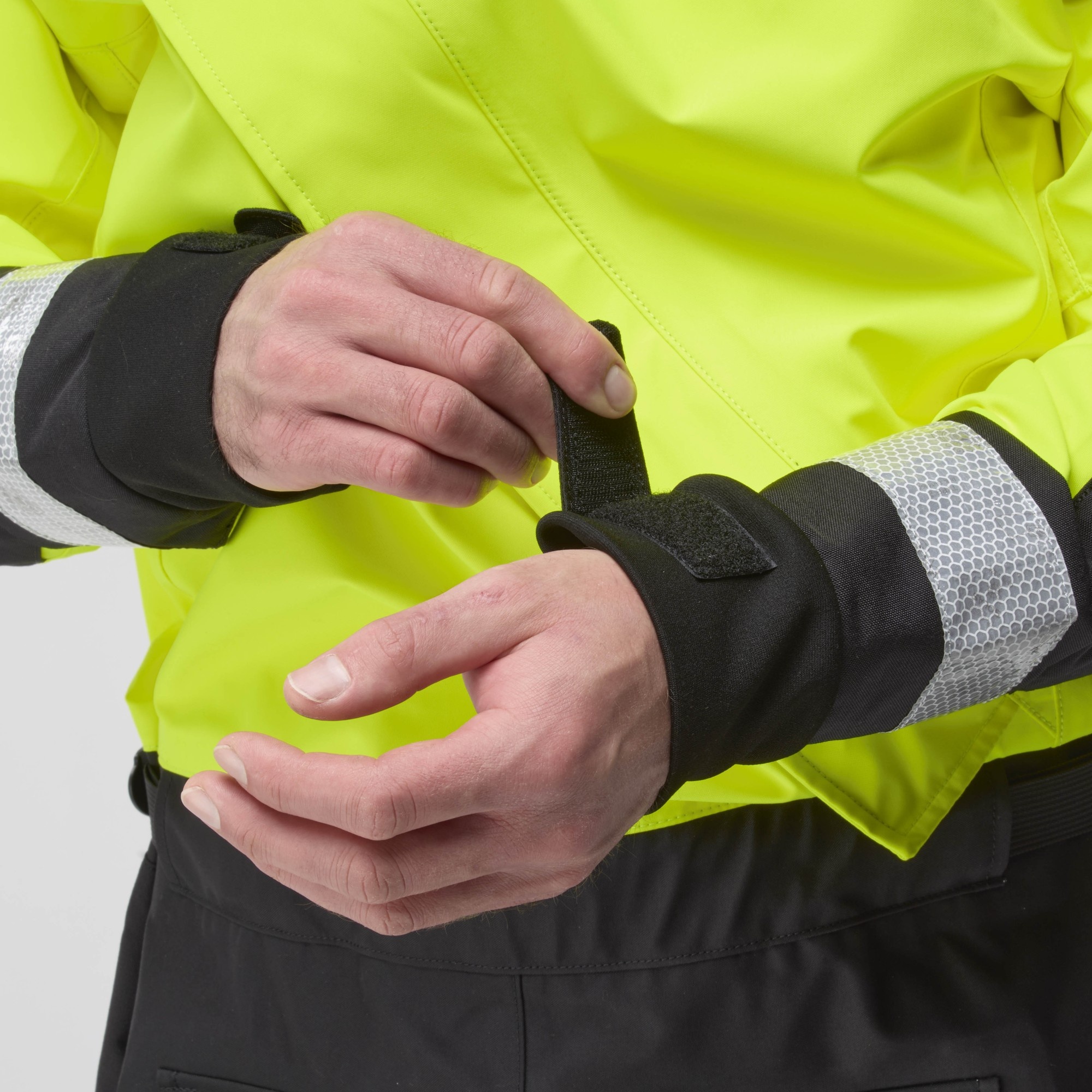 NRS sausas kostiumas Ascent SAR GORE-TEX - Image 28