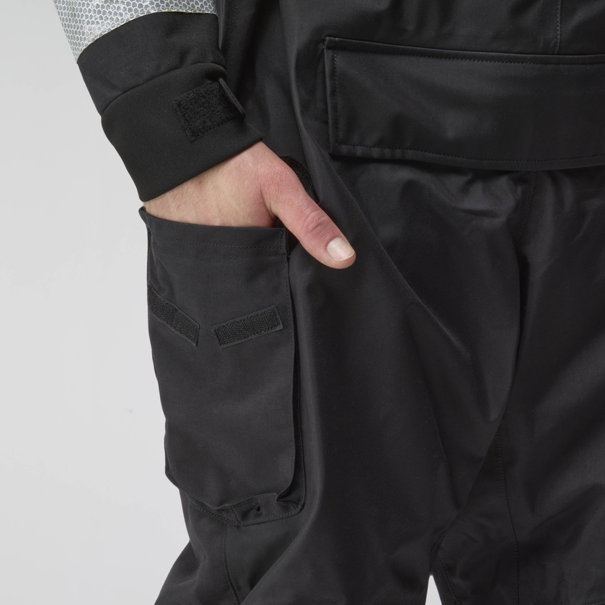 NRS sausas kostiumas Ascent SAR GORE-TEX - Image 31