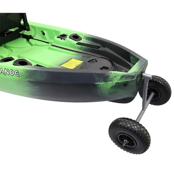 NuCanoe kajako vežimėlis Transport Cart - Image 2
