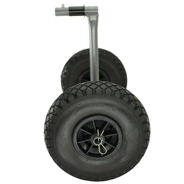 NuCanoe kajako vežimėlis Transport Cart - Image 3