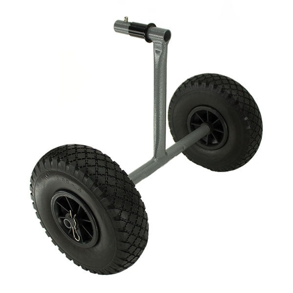 NuCanoe kajako vežimėlis Transport Cart - Image 4