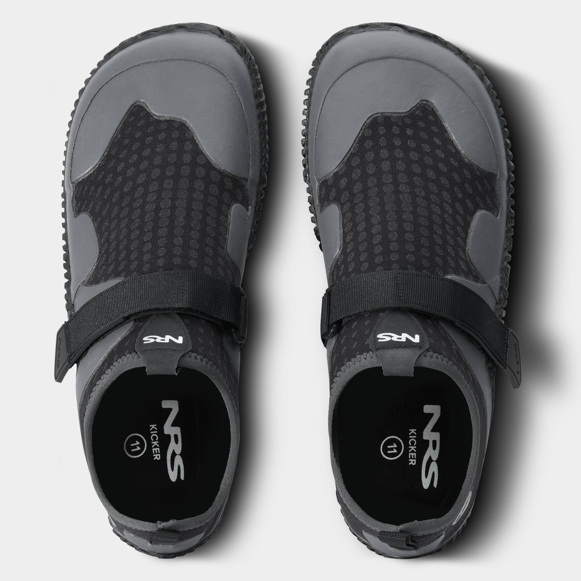 NRS vandens batai Kicker Wetshoe, vyriški - Image 6
