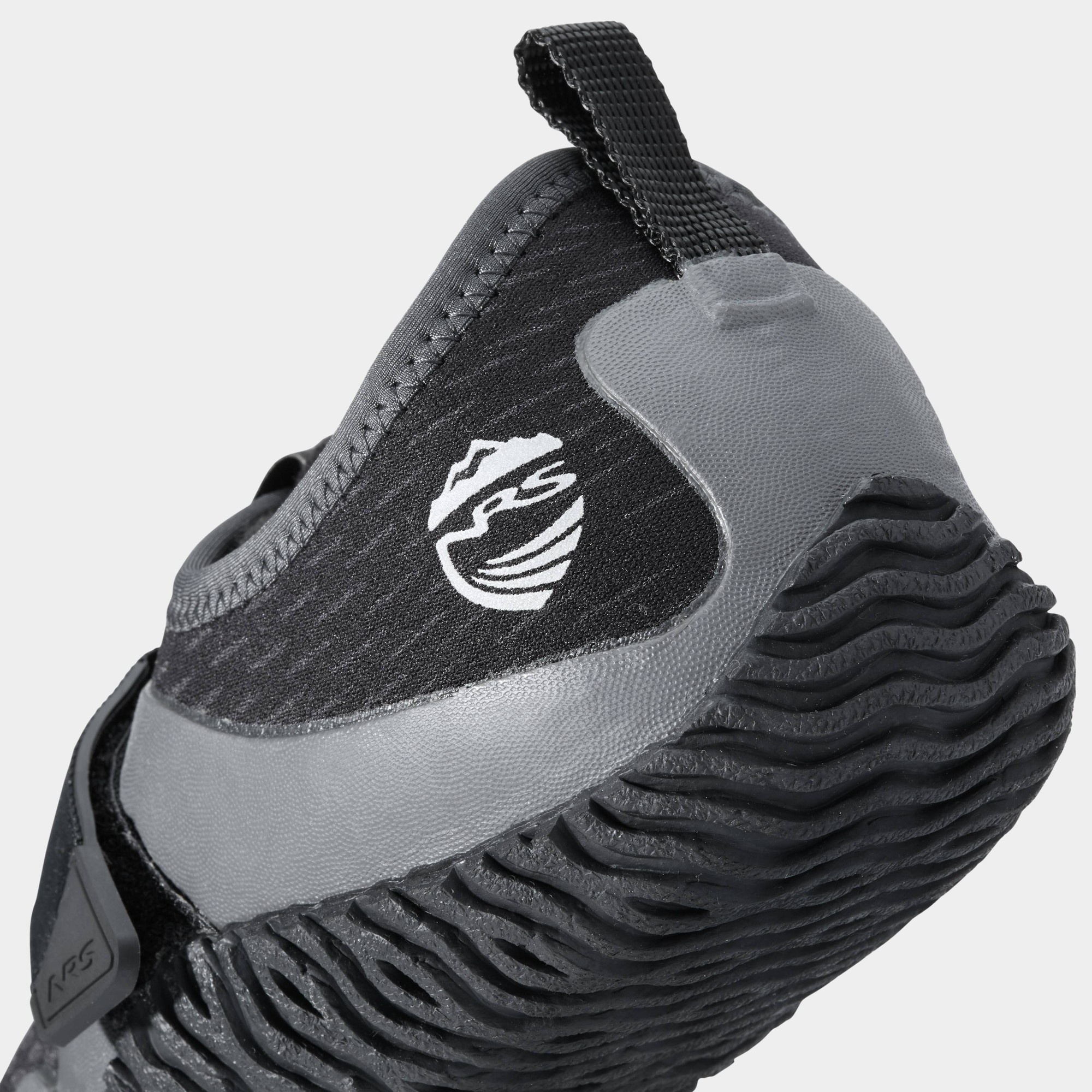 NRS vandens batai Kicker Wetshoe, vyriški - Image 10