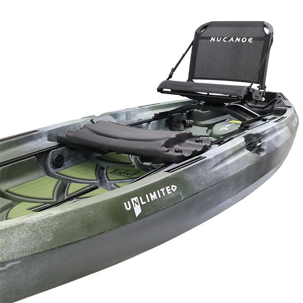 NuCanoe Bench Seat - Image 2
