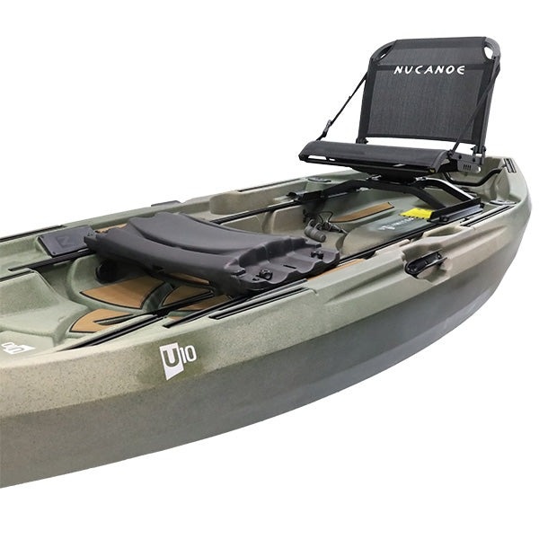 NuCanoe Bench Seat - Image 3