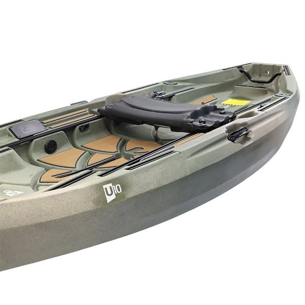 NuCanoe Bench Seat - Image 4