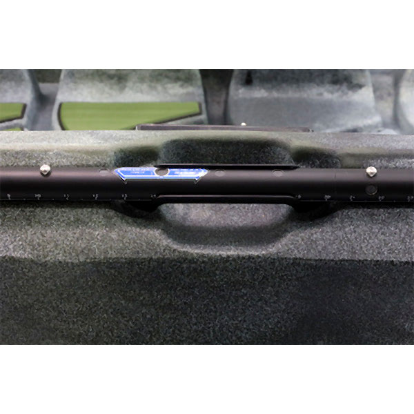 NuCanoe Fiberglass Angler Paddle 250 - 270 cm - Image 4