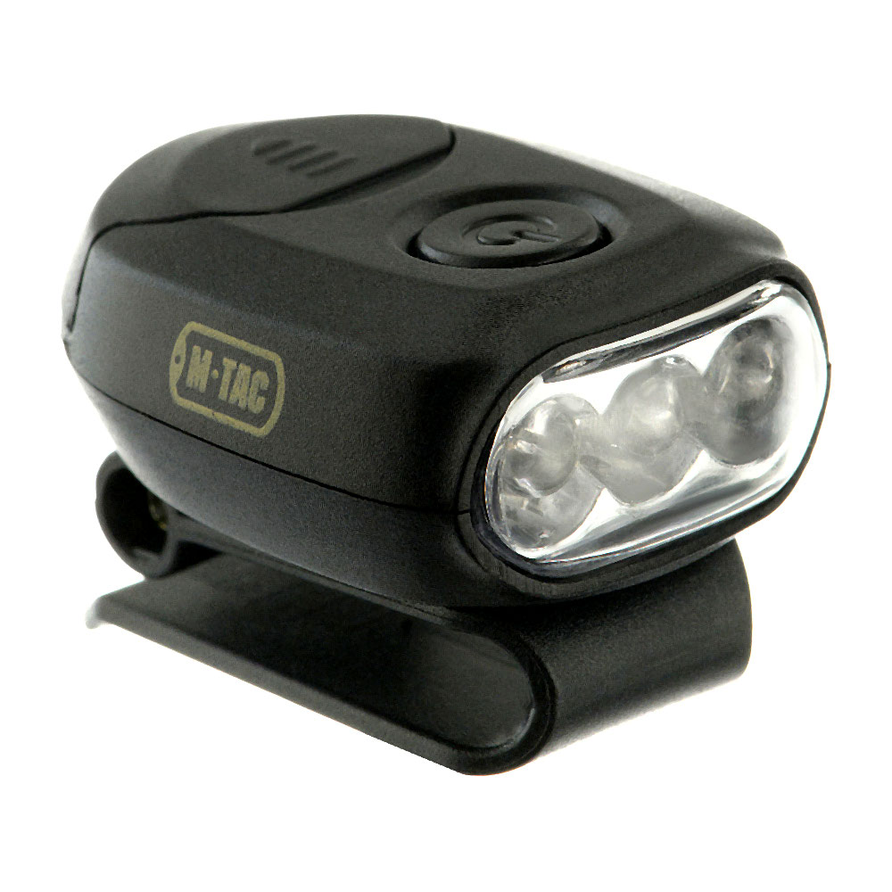 M-TAC mini flashlight LED Mini - Image 4