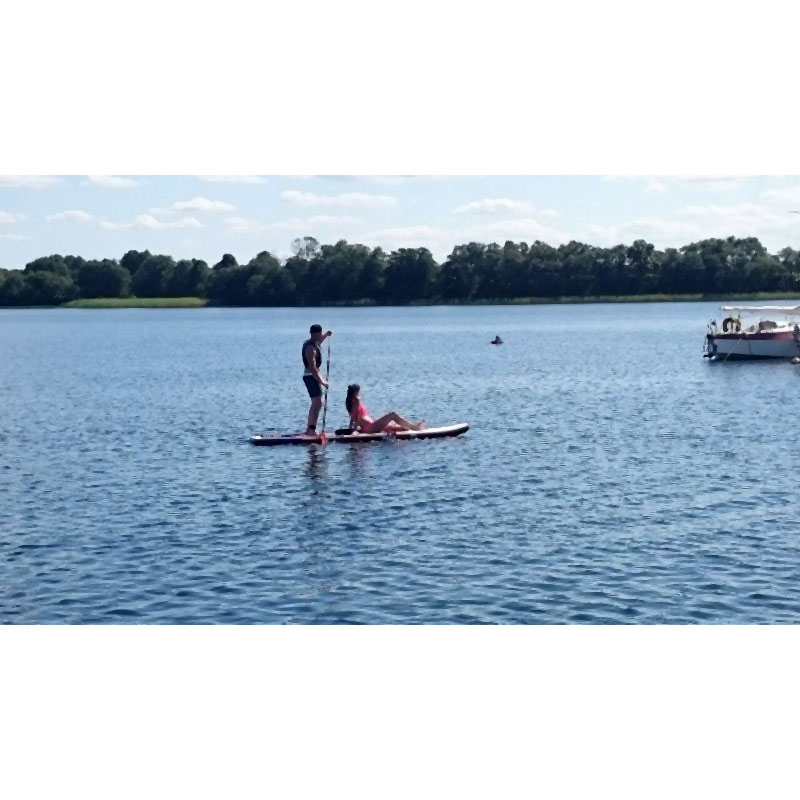 WildSup King Lion 11.5 irklentės komplektas - Paveikslėlis 4