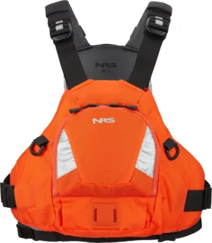 NRS gelbėjimosi liemenė Ninja OS