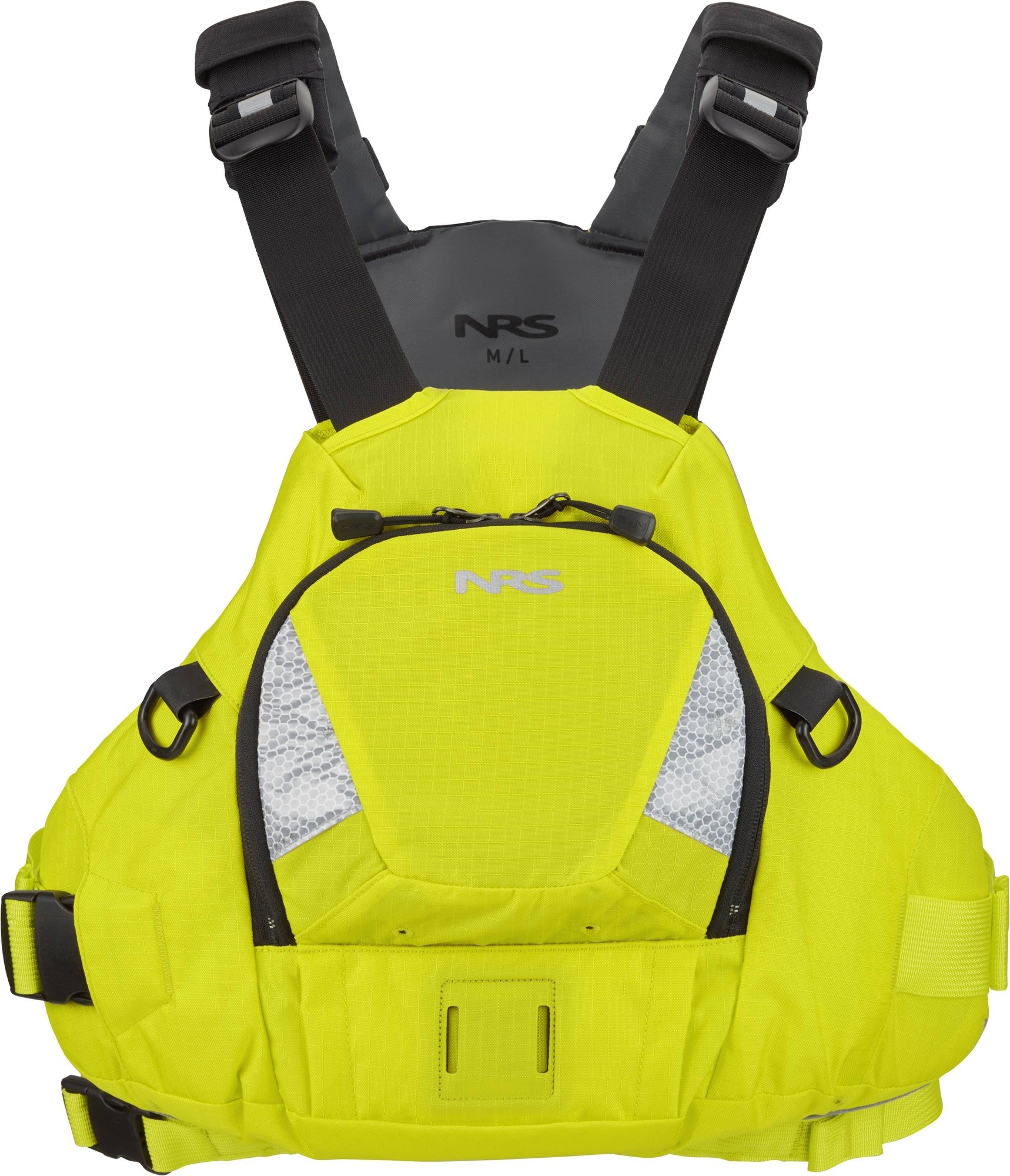 NRS Ninja OS Life Jacket - Image 2