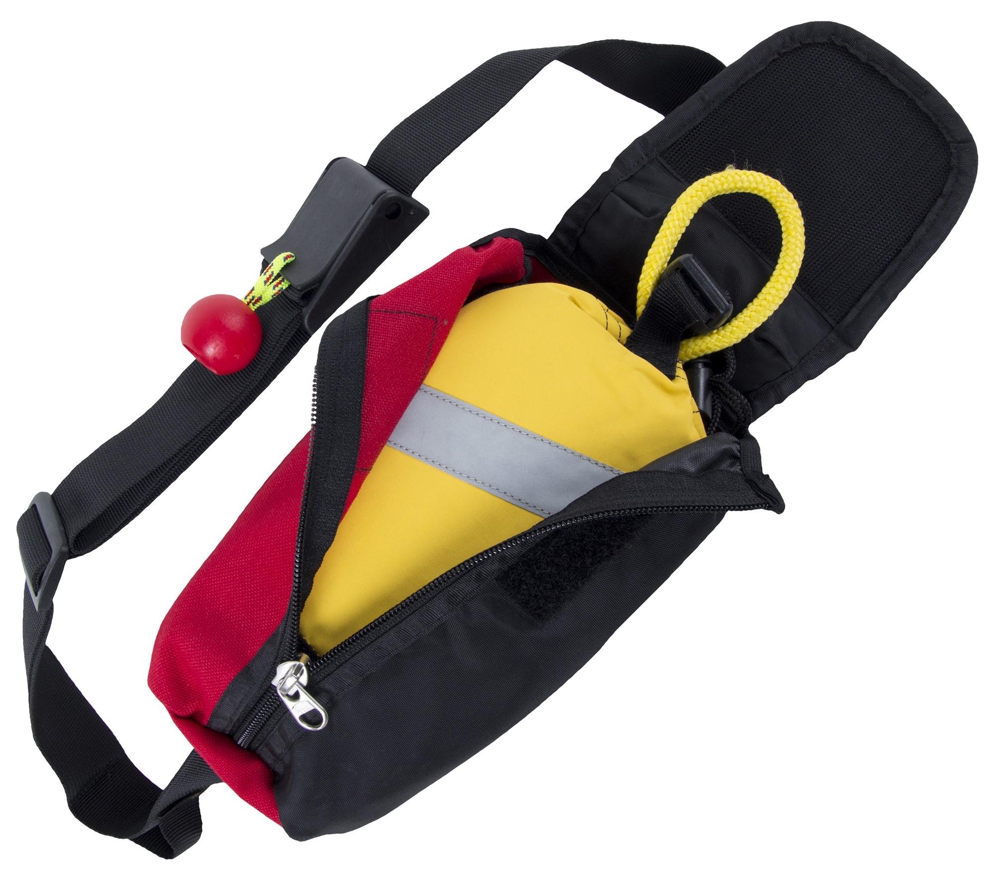 NRS mėtomas gelbėjimo maišas Guardian Wedge - Image 2