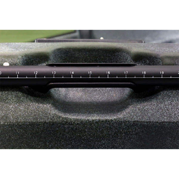 NuCanoe Fiberglass Angler Paddle 250 - 270 cm - Image 5