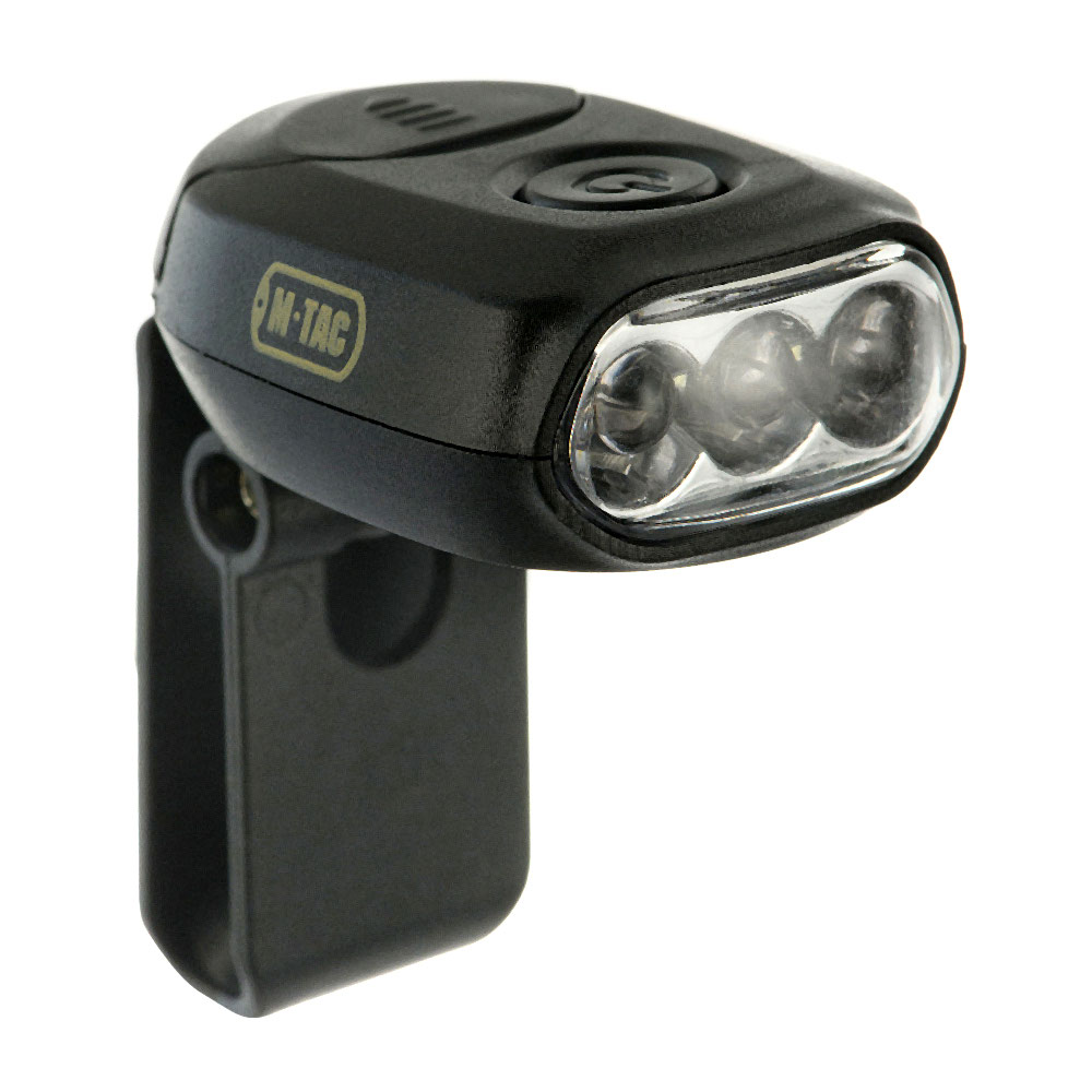 M-TAC mini flashlight LED Mini - Image 5