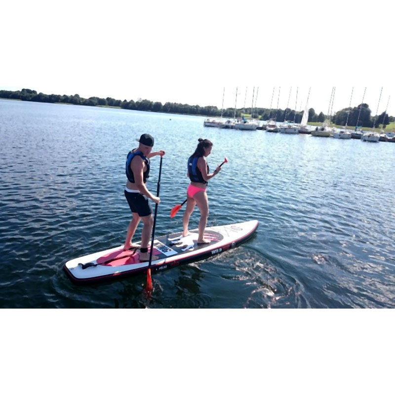 WildSup King Lion 11.5 irklentės komplektas - Paveikslėlis 5