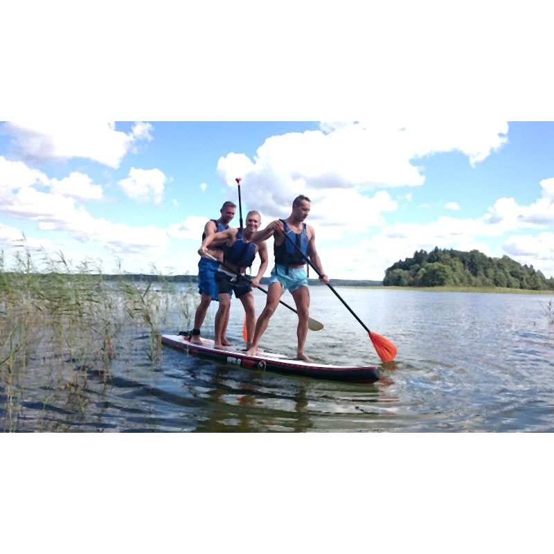 WildSup King Lion 11.5 irklentės komplektas - Paveikslėlis 6