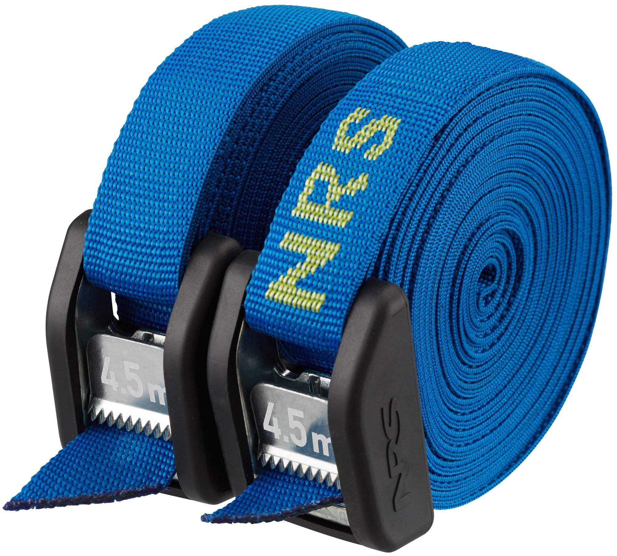 NRS Buckle Bumper tie-down straps (pair) - Image 3