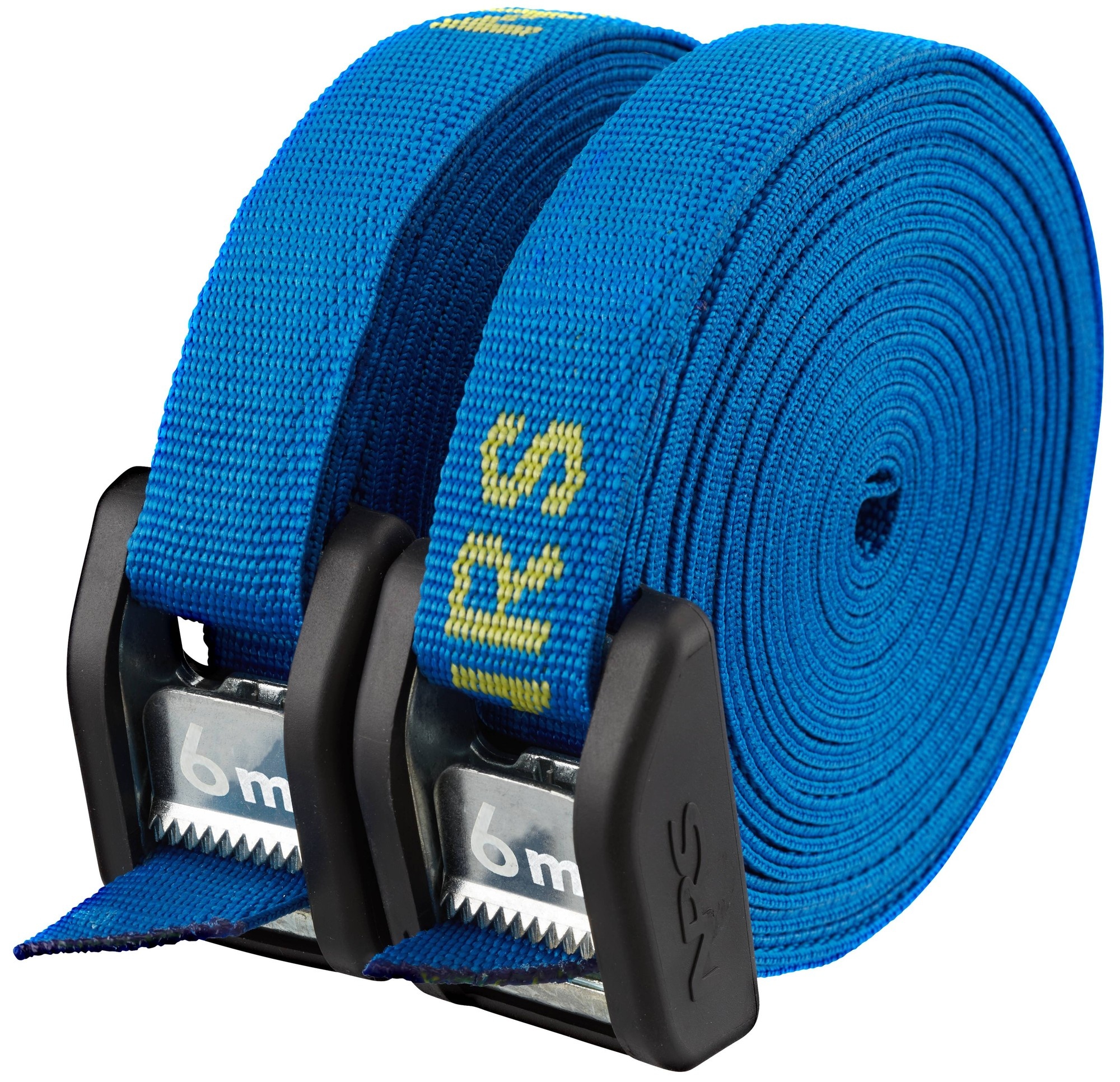 NRS Buckle Bumper tie-down straps (pair) - Image 4