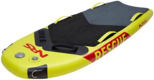 NRS Rescue Board pripučiama gelbėjimo lenta (145 cm)