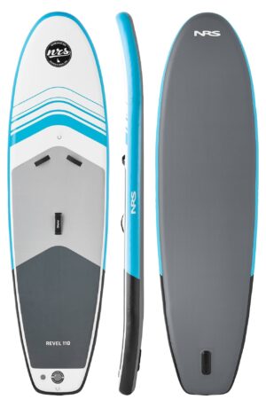 NRS Revel SUP irklentė (335 cm)