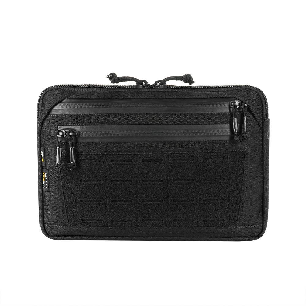 M-TAC organizer bag Admin Bag Medium Elite with Velcro Hex - Image 3