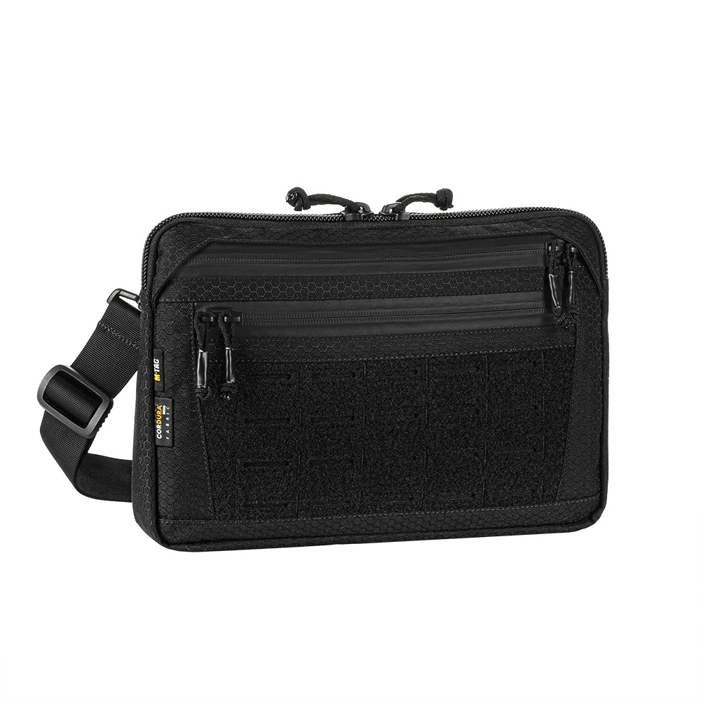M-TAC organizer bag Admin Bag Medium Elite with Velcro Hex - Image 4