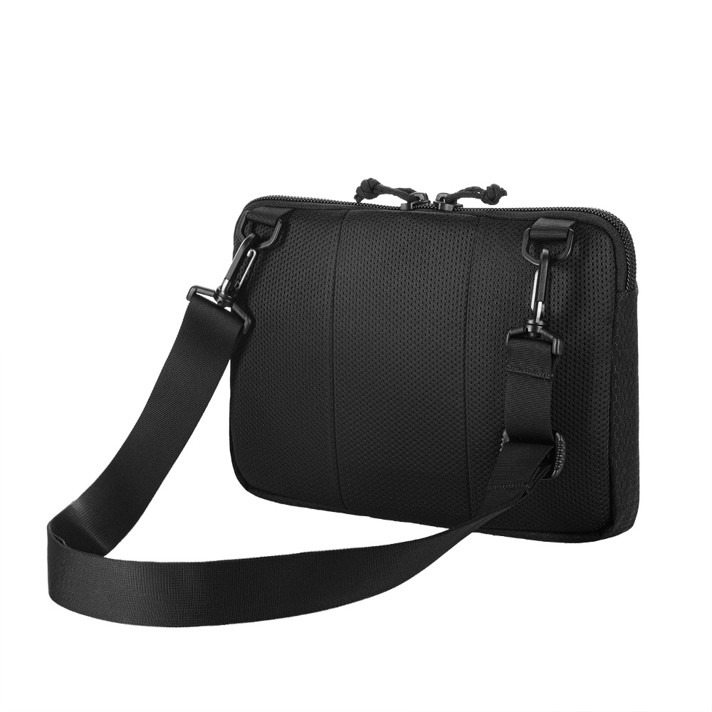 M-TAC organizer bag Admin Bag Medium Elite with Velcro Hex - Image 5