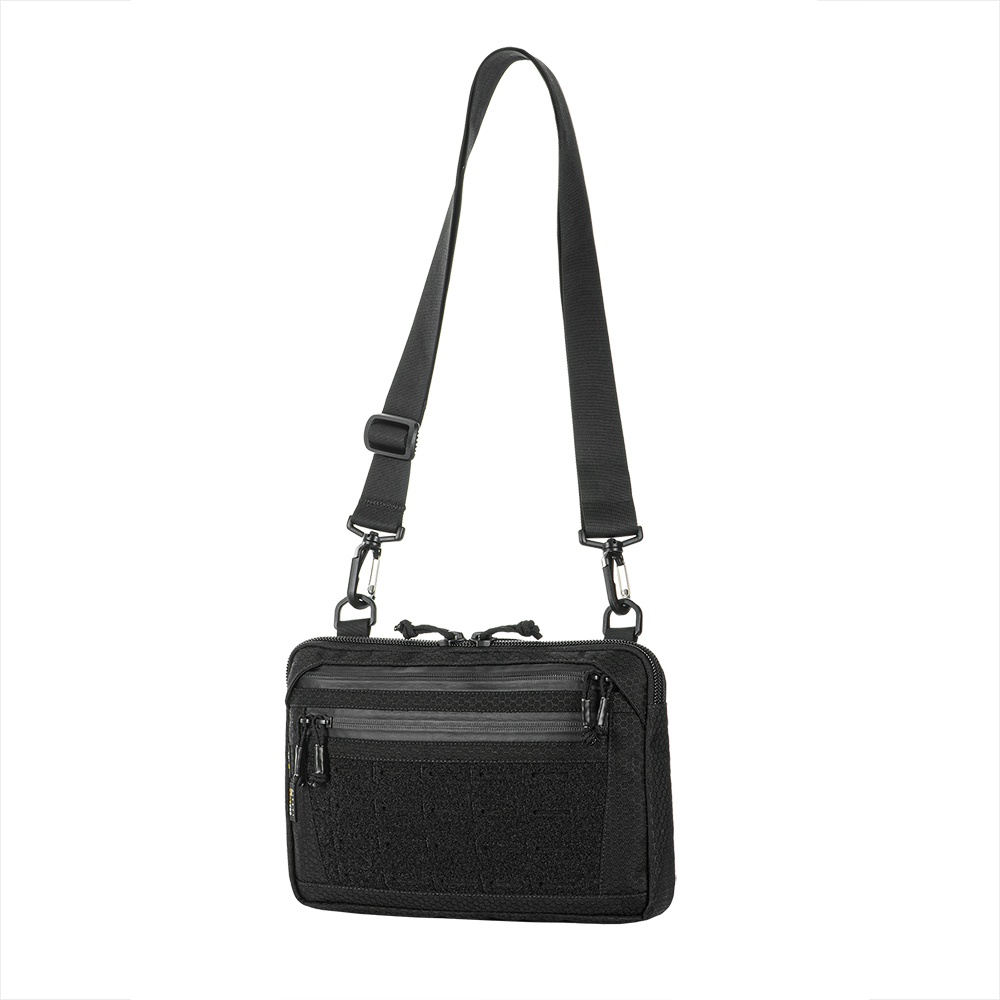 M-TAC organizer bag Admin Bag Medium Elite with Velcro Hex - Image 6