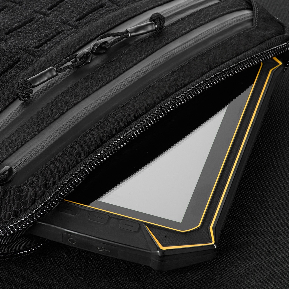 M-TAC organizer bag Admin Bag Medium Elite with Velcro Hex - Image 7
