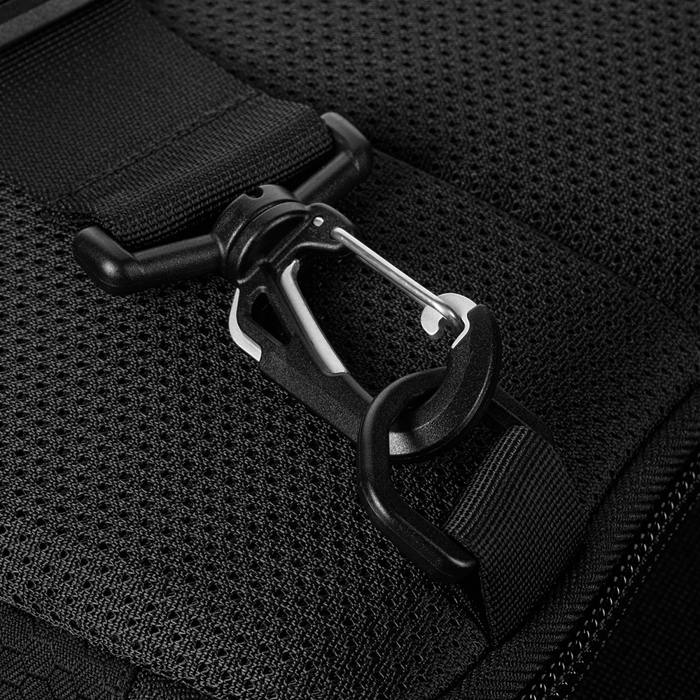 M-TAC organizer bag Admin Bag Medium Elite with Velcro Hex - Image 10