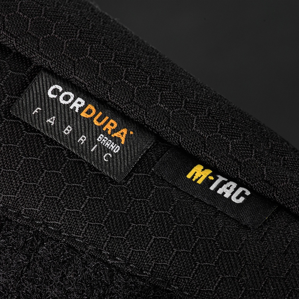 M-TAC organizer bag Admin Bag Medium Elite with Velcro Hex - Image 11