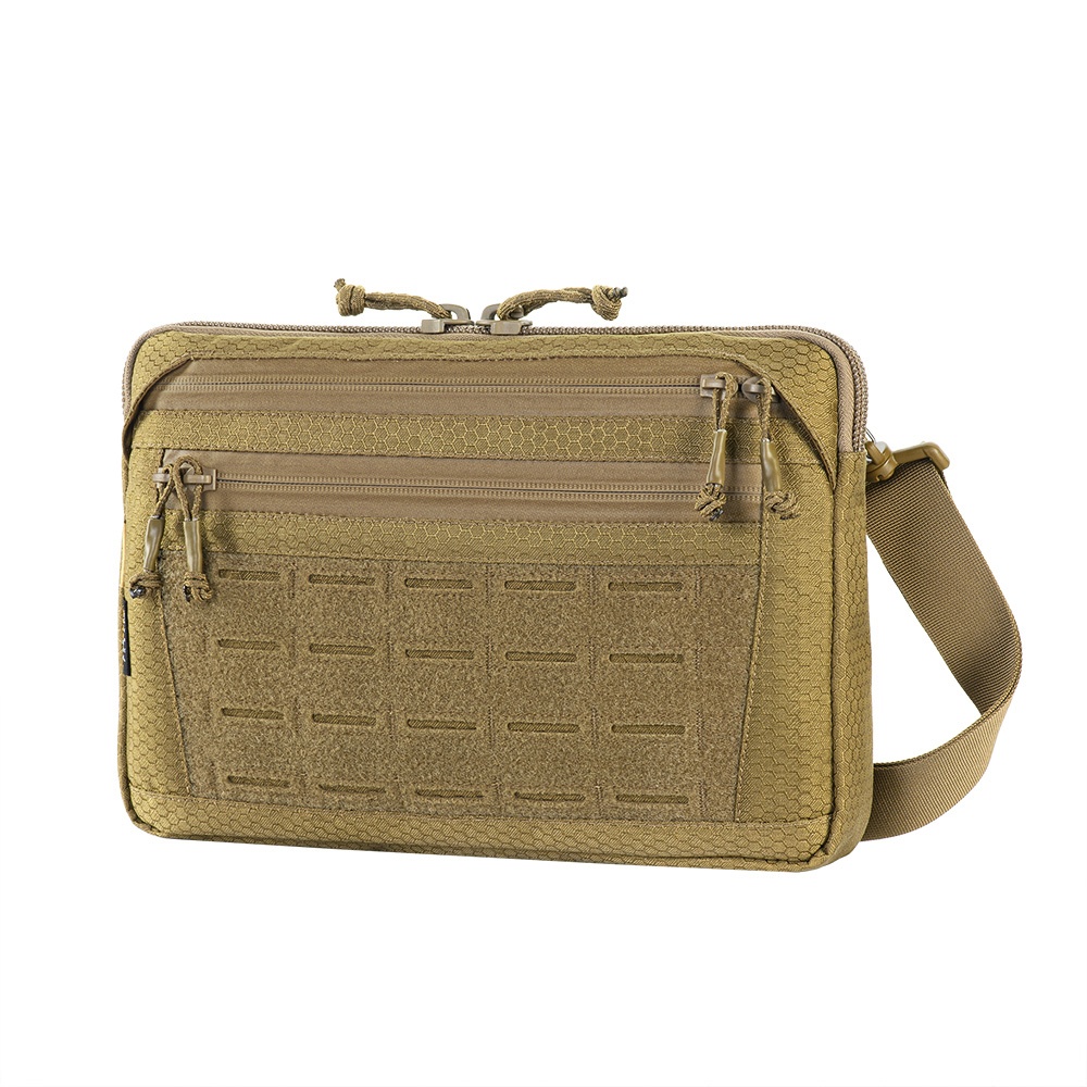 M-TAC organizer bag Admin Bag Medium Elite with Velcro Hex - Image 2
