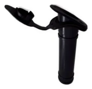 Galaxy Kayaks flush-mount rod holder (large)